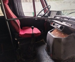 1990, 2.5L, 990000 km, Mexanika