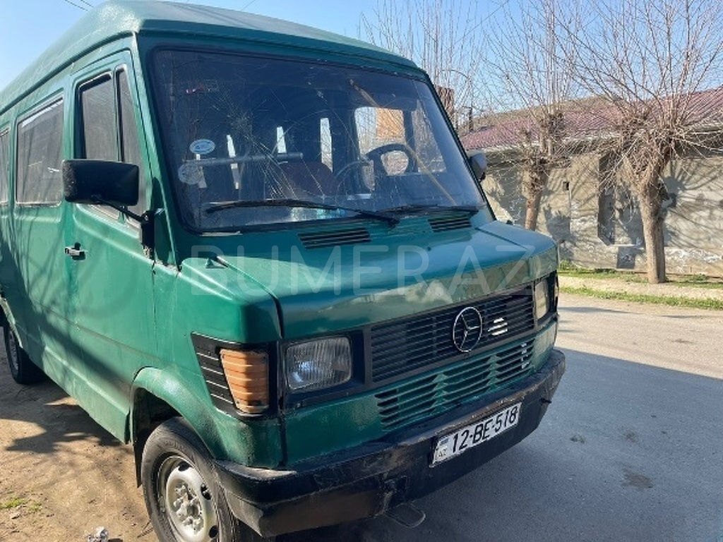 1992, 2.2L, 250000 km, Mexanika