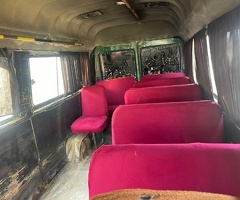 1992, 2.2L, 250000 km, Mexanika