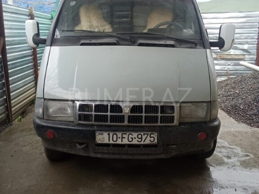 33021 , 1998, 2.3L, 860000 km, Mexanika