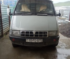 33021 , 1998, 2.3L, 860000 km, Mexanika
