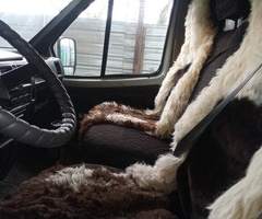 33021 , 1998, 2.3L, 860000 km, Mexanika