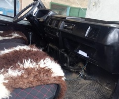 33021 , 1998, 2.3L, 860000 km, Mexanika