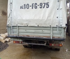 33021 , 1998, 2.3L, 860000 km, Mexanika