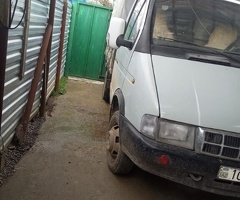 33021 , 1998, 2.3L, 860000 km, Mexanika