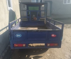 Motosiklet, 2024, 0.15L, 2220 km