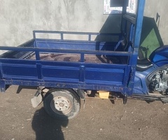 Motosiklet, 2024, 0.15L, 2220 km