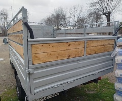 33021 , 2001, 2.5L, 150555 km, Mexanika