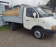 33021 , 2001, 2.5L, 150555 km, Mexanika