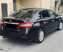 Nissan  Sentra, 2014, 1.8L, 165000 km, Avtomat