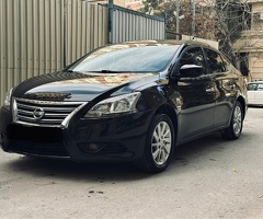 Nissan  Sentra, 2014, 1.8L, 165000 km, Avtomat