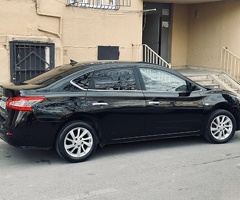 Nissan  Sentra, 2014, 1.8L, 165000 km, Avtomat