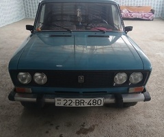 LADA (VAZ)  2106, 1994, 1.6L, 326000 km, Mexanika