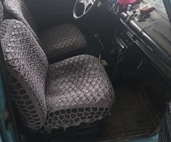 LADA (VAZ)  2106, 1994, 1.6L, 326000 km, Mexanika