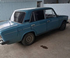 LADA (VAZ)  2106, 1994, 1.6L, 326000 km, Mexanika