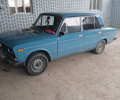 LADA (VAZ)  2106, 1994, 1.6L, 326000 km, Mexanika