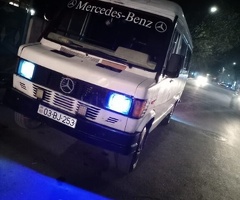 1994, 2.5L, 94646 km, Mexanika