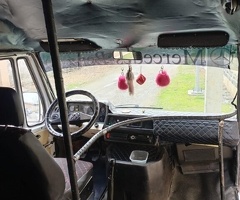 1994, 2.5L, 94646 km, Mexanika