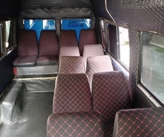 1994, 2.5L, 94646 km, Mexanika