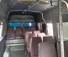 1994, 2.5L, 94646 km, Mexanika