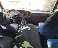 2012, 3.9L, 555500 km, Mexanika