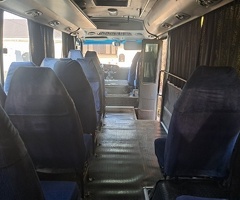 2012, 3.9L, 555500 km, Mexanika