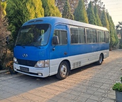 2012, 3.9L, 555500 km, Mexanika