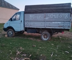 33021 , 1999, 2.4L, 67000 km, Mexanika
