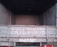 33021 , 1999, 2.4L, 67000 km, Mexanika