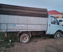 33021 , 1999, 2.4L, 67000 km, Mexanika