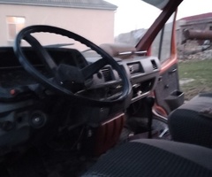 33021 , 1999, 2.4L, 67000 km, Mexanika