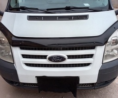 Transit , 2008, 2.4L, 167000 km, Mexanika