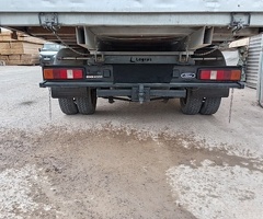 Transit , 2008, 2.4L, 167000 km, Mexanika