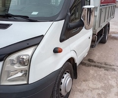 Transit , 2008, 2.4L, 167000 km, Mexanika