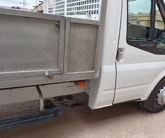 Transit , 2008, 2.4L, 167000 km, Mexanika