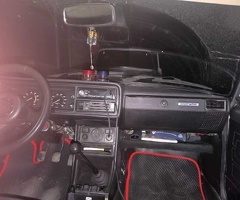 LADA (VAZ)  2107, 2009, 1.6L, 134000 km, Mexanika