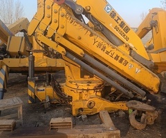 XCMG, Avto Kranlar, 2015, 00 km