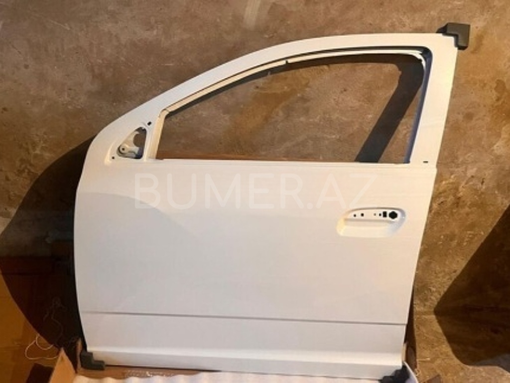 Ban-Kuza hissələr  Chevrolet, Chevrolet Cobalt qapıları