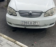 BYD  F3, 2014, 1.5L, 200000 km, Mexanika