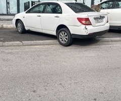BYD  F3, 2014, 1.5L, 200000 km, Mexanika