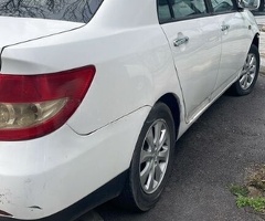 BYD  F3, 2014, 1.5L, 200000 km, Mexanika