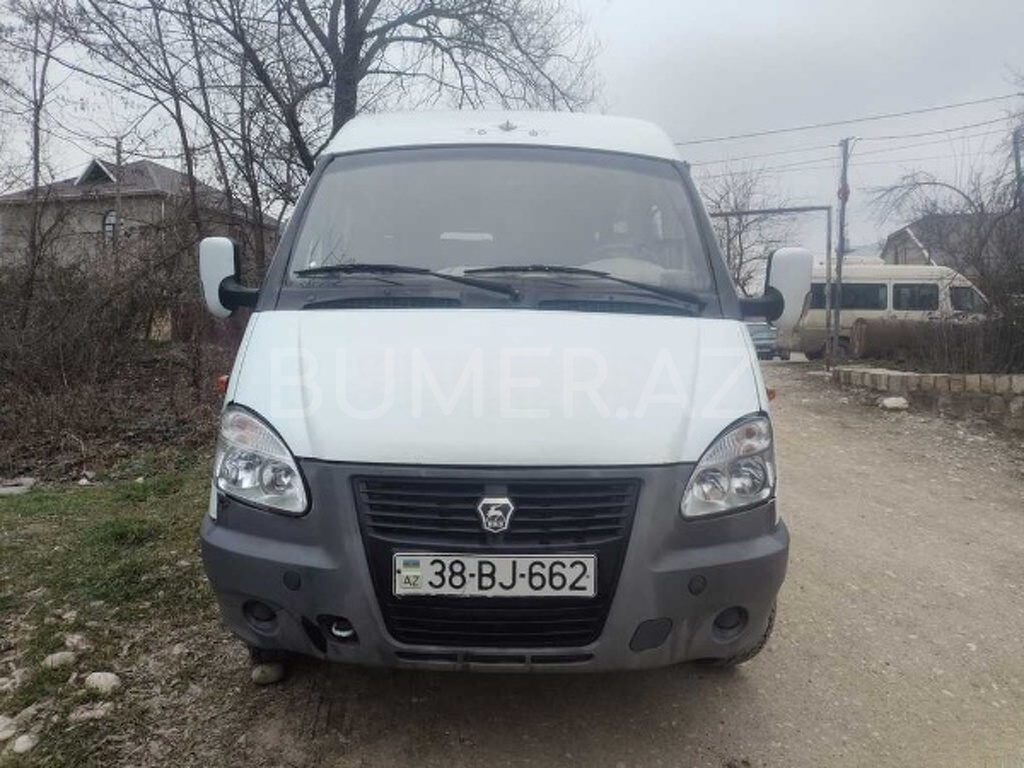 2004, 2.3L, 326816 km, Mexanika