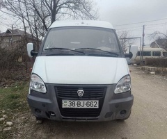 2004, 2.3L, 326816 km, Mexanika