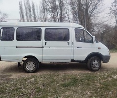 2004, 2.3L, 326816 km, Mexanika