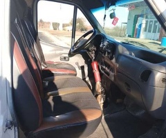 1998, 2.5L, 900000 km, Mexanika