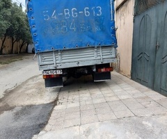 3302-744 , 1994, 2.5L, 100000 km, Mexanika