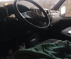 3302-744 , 1994, 2.5L, 100000 km, Mexanika