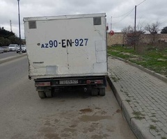 Transit , 1999, 2.5L, 230000 km, Mexanika