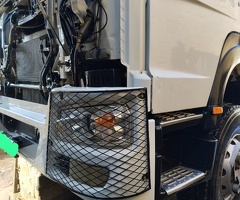 371 , 2012, 9.5L, 124326 km, Mexanika