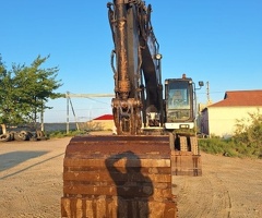 Hidromek, Ekskavator, 2012, 13000 km